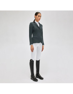 Cavalleria Toscana GP Zip Riding Jacket