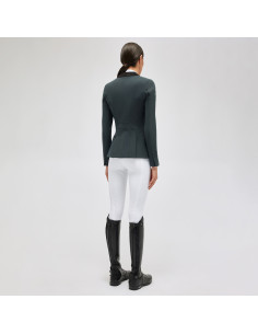 Cavalleria Toscana GP Zip Riding Jacket 2