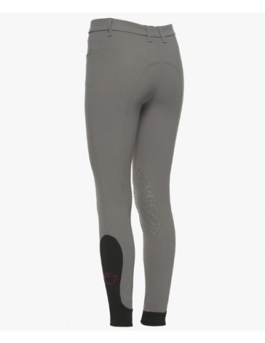 Cavalleria Toscana Girls Color Grip Breeches