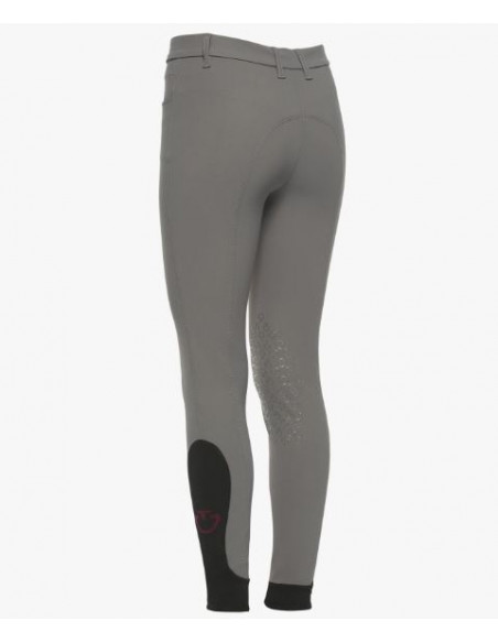 Cavalleria Toscana Girls Color Grip Breeches