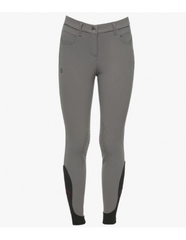 Cavalleria Toscana Girls Color Grip Breeches