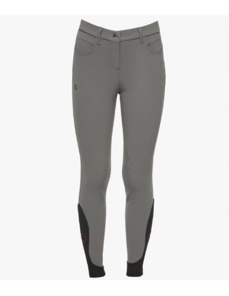 Cavalleria Toscana Girls Color Grip Breeches