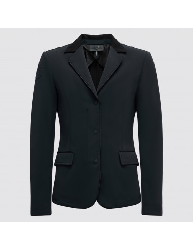 Cavalleria Toscana GP Girls Zip Competition Jacket