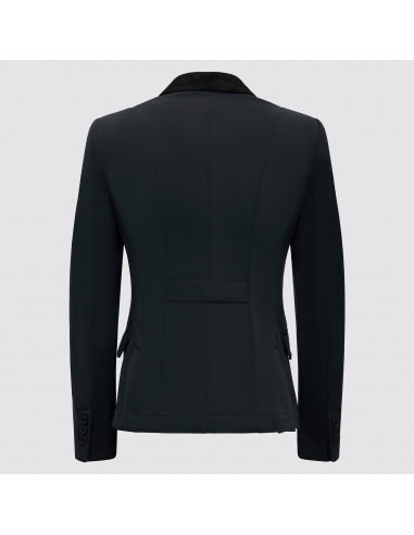 Cavalleria Toscana GP Girls Zip Competition Jacket