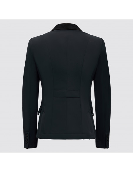 Cavalleria Toscana GP Girls Zip Competition Jacket