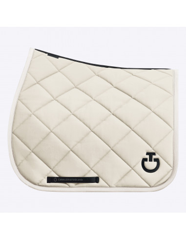 Cavalleria Toscana Diamond Quilted Dressage...