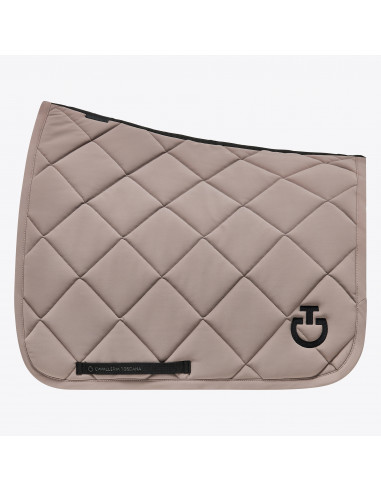 Cavalleria Toscana Diamond Quilted Dressage...
