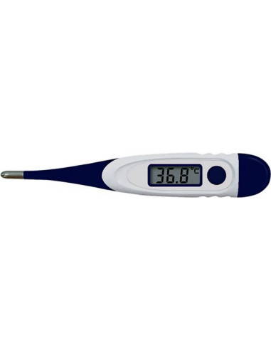 Scala febertermometer Flexibel Topp