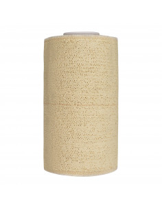 Klisterlinda 10cmx2,7m elastisk,  4,5m sträckt 2