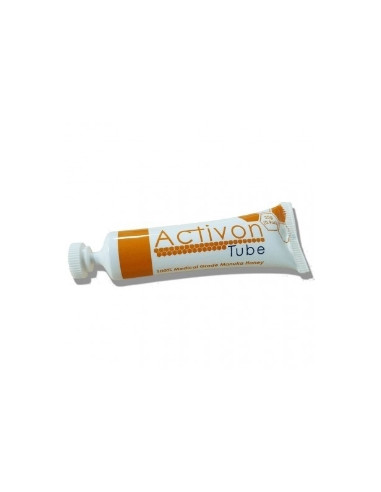 Aktivon Sårgel Manukahonung 100% 20g