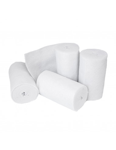 Polstervadd10cmx3m 4-pack