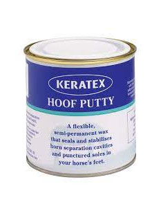Keratex Hoof Putty 200g