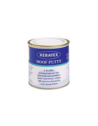 Keratex Hoof Putty 200g