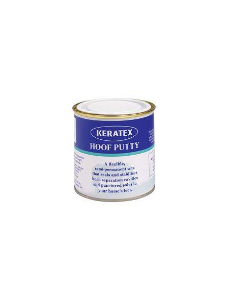 Keratex Hoof Putty 200g