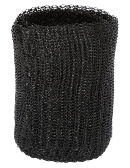 TechnoCast Gips- o Stödförband Svart 7,5cmx3,6m