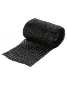 TechnoCast Gips- o Stödförband Svart 7,5cmx3,6m 2