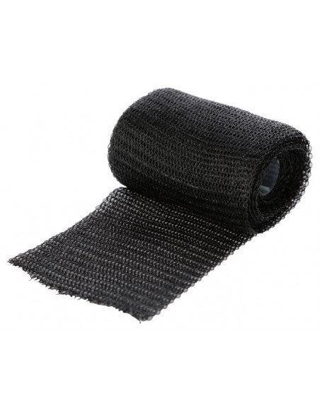 TechnoCast Gips- o Stödförband Svart 7,5cmx3,6m