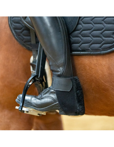 Kavalkade SafeHeel