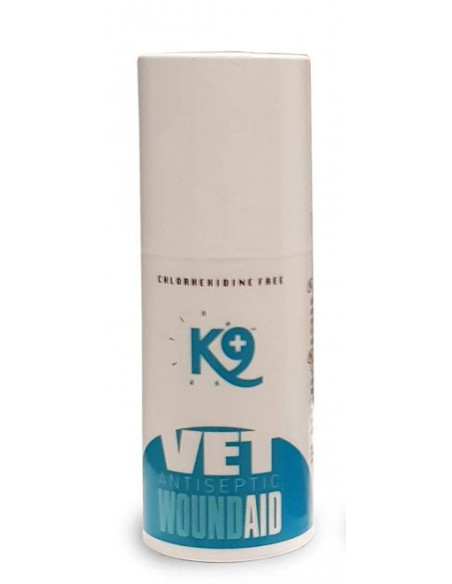 Sårsalva K9 Wound Aid 150ml