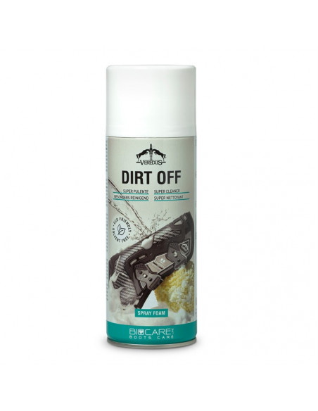 Veredus Dirt Off 400ml