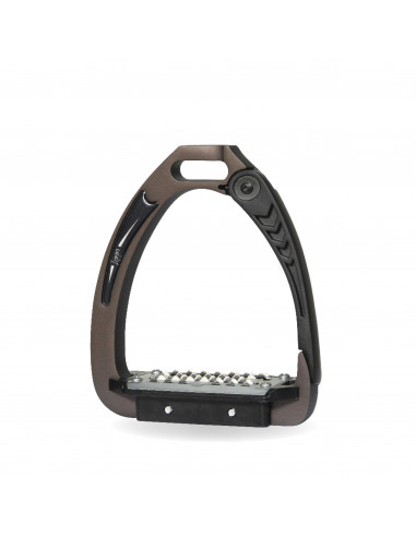 Lippo Säkerhetsstigbygel