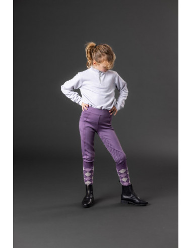 Equipage Sophia Winter Tights Junior