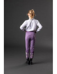 Equipage Sophia Winter Tights Junior 2