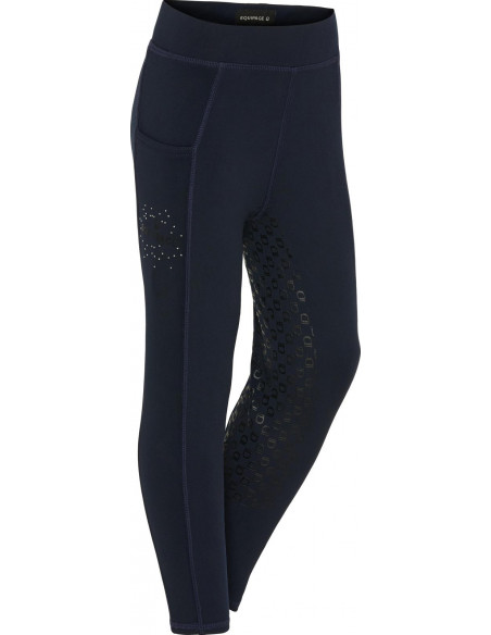 Equipage Sophia Winter Tights Junior