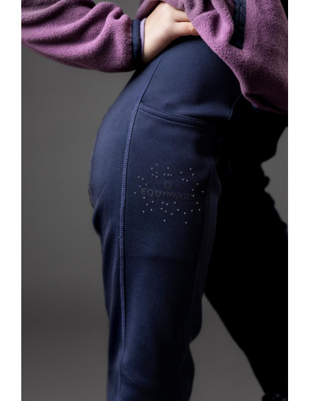 Equipage Sophia Winter Tights Junior