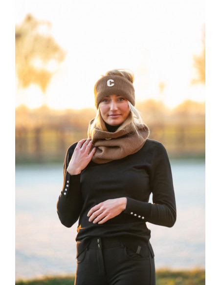 Catago Barbel Pannband