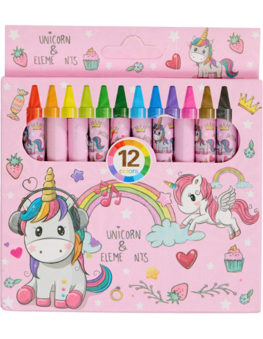Equipage Kritor Unicorn
