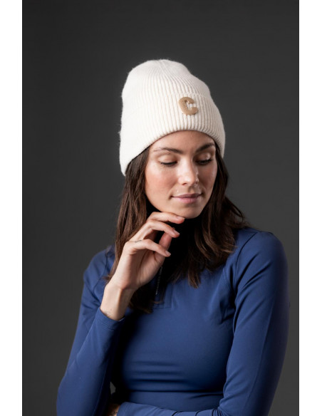 Equipage Barbel Mössa