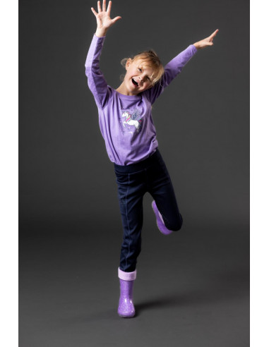 Equipage Jinx T-shirt