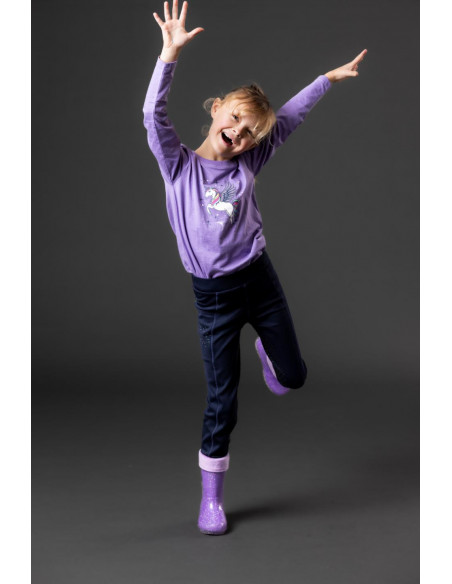 Equipage Jinx T-shirt