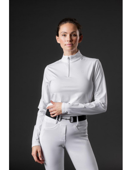 Equipage Bit Elastisk bälte