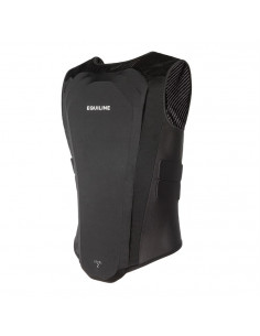 Equiline Xcudo EA6 Ryggskydd 2