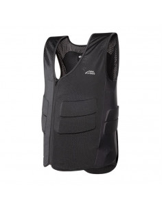 Equiline Xcudo EA6 Ryggskydd