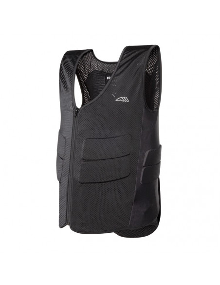 Equiline Xcudo EA6 Ryggskydd