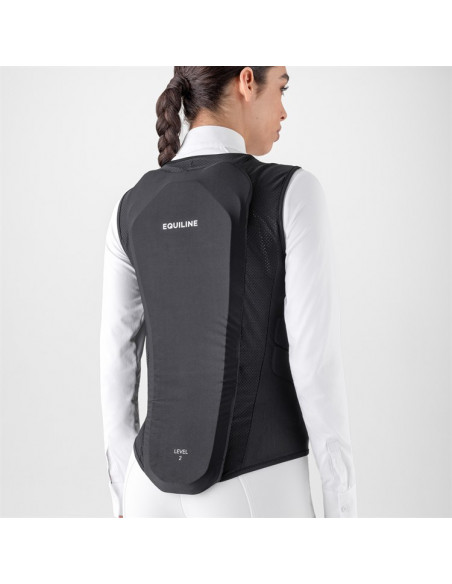 Equiline Xcudo EA6 Ryggskydd