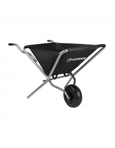 Horka Hopfällbar Skottkärra