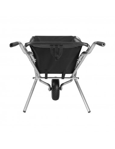 Horka Hopfällbar Skottkärra