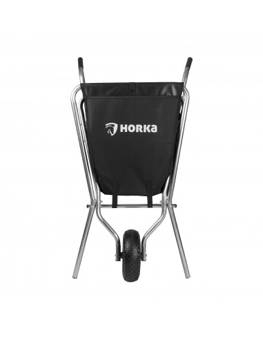 Horka Hopfällbar Skottkärra