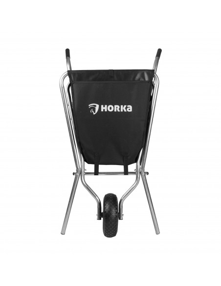 Horka Hopfällbar Skottkärra