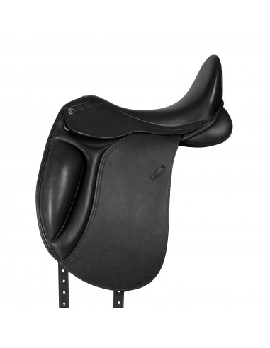 Horka Dressyrsadel Dressix