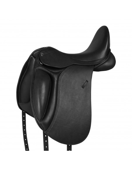 Horka Dressyrsadel Dressix