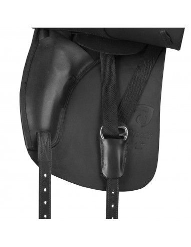 Horka Dressyrsadel Dressix