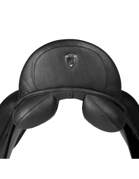 Horka Dressyrsadel Dressix