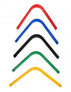 Horka Koppjärn Pony Dressix