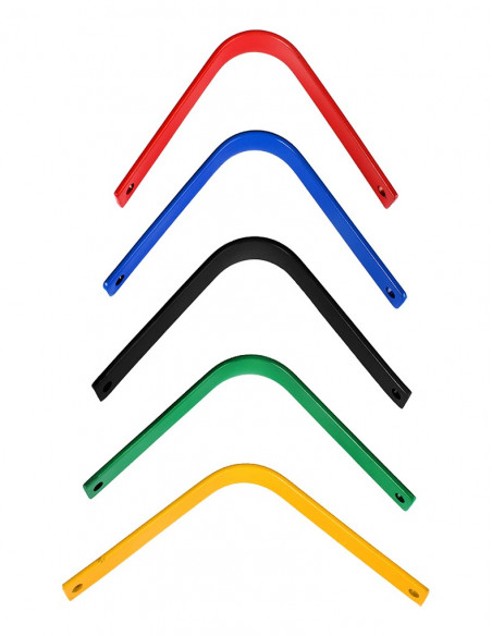 Horka Koppjärn Pony Dressix