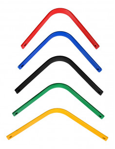 Horka Koppjärn Horse Dressix